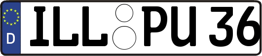 ILL-PU36