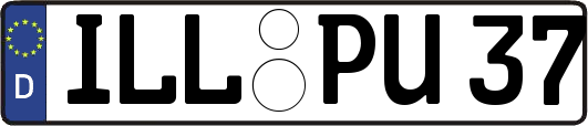 ILL-PU37