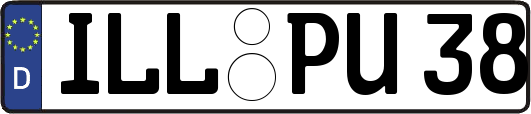 ILL-PU38