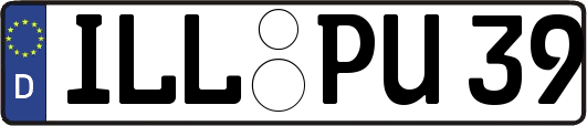 ILL-PU39
