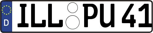 ILL-PU41