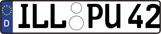 ILL-PU42