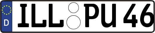 ILL-PU46