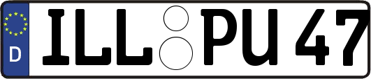 ILL-PU47