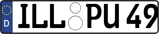 ILL-PU49