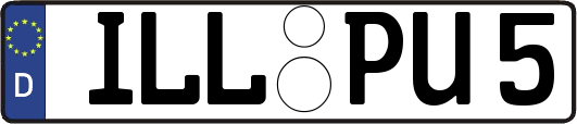 ILL-PU5