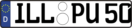 ILL-PU50