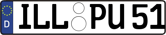 ILL-PU51