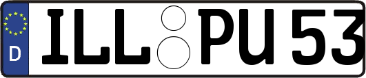 ILL-PU53