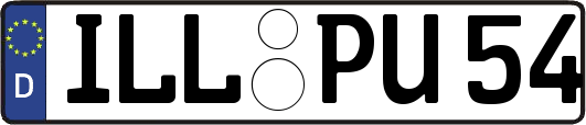 ILL-PU54