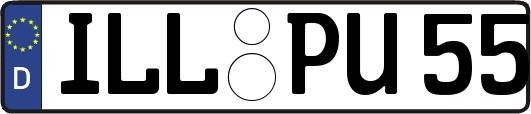 ILL-PU55