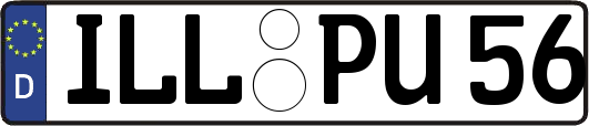 ILL-PU56