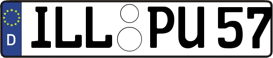 ILL-PU57