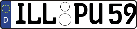 ILL-PU59