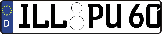 ILL-PU60