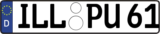 ILL-PU61