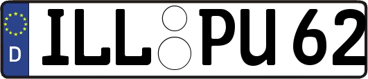 ILL-PU62