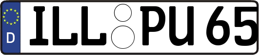 ILL-PU65