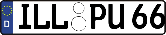 ILL-PU66