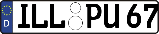ILL-PU67