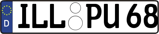 ILL-PU68