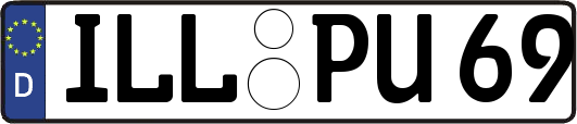ILL-PU69