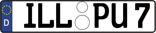 ILL-PU7