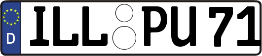 ILL-PU71