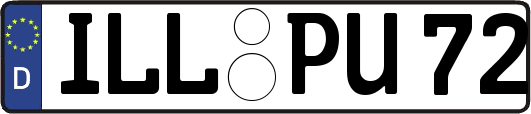 ILL-PU72