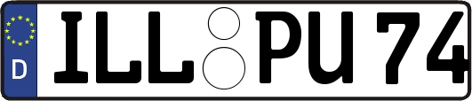 ILL-PU74