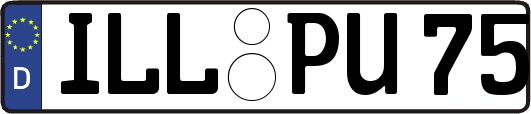ILL-PU75