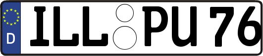 ILL-PU76