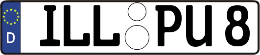 ILL-PU8
