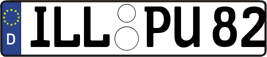 ILL-PU82