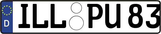 ILL-PU83