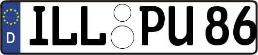 ILL-PU86