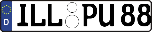 ILL-PU88