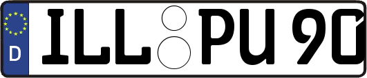 ILL-PU90