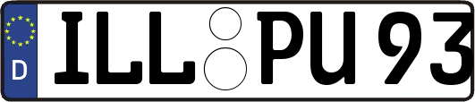 ILL-PU93