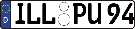 ILL-PU94
