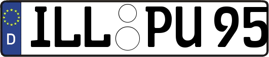 ILL-PU95