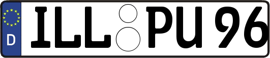 ILL-PU96