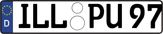 ILL-PU97
