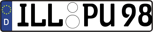 ILL-PU98