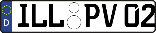 ILL-PV02