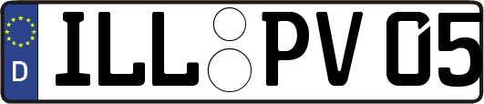 ILL-PV05
