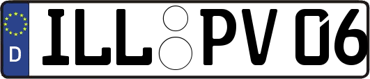 ILL-PV06