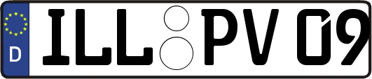 ILL-PV09