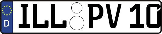 ILL-PV10