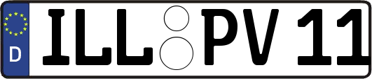ILL-PV11